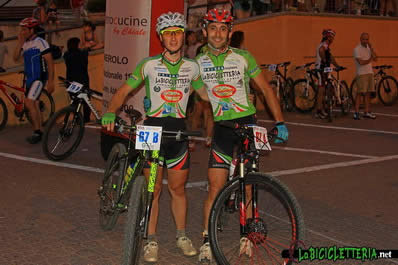 11/07/13 - Bricherasio (To) 2° edizione Bike Bike Night